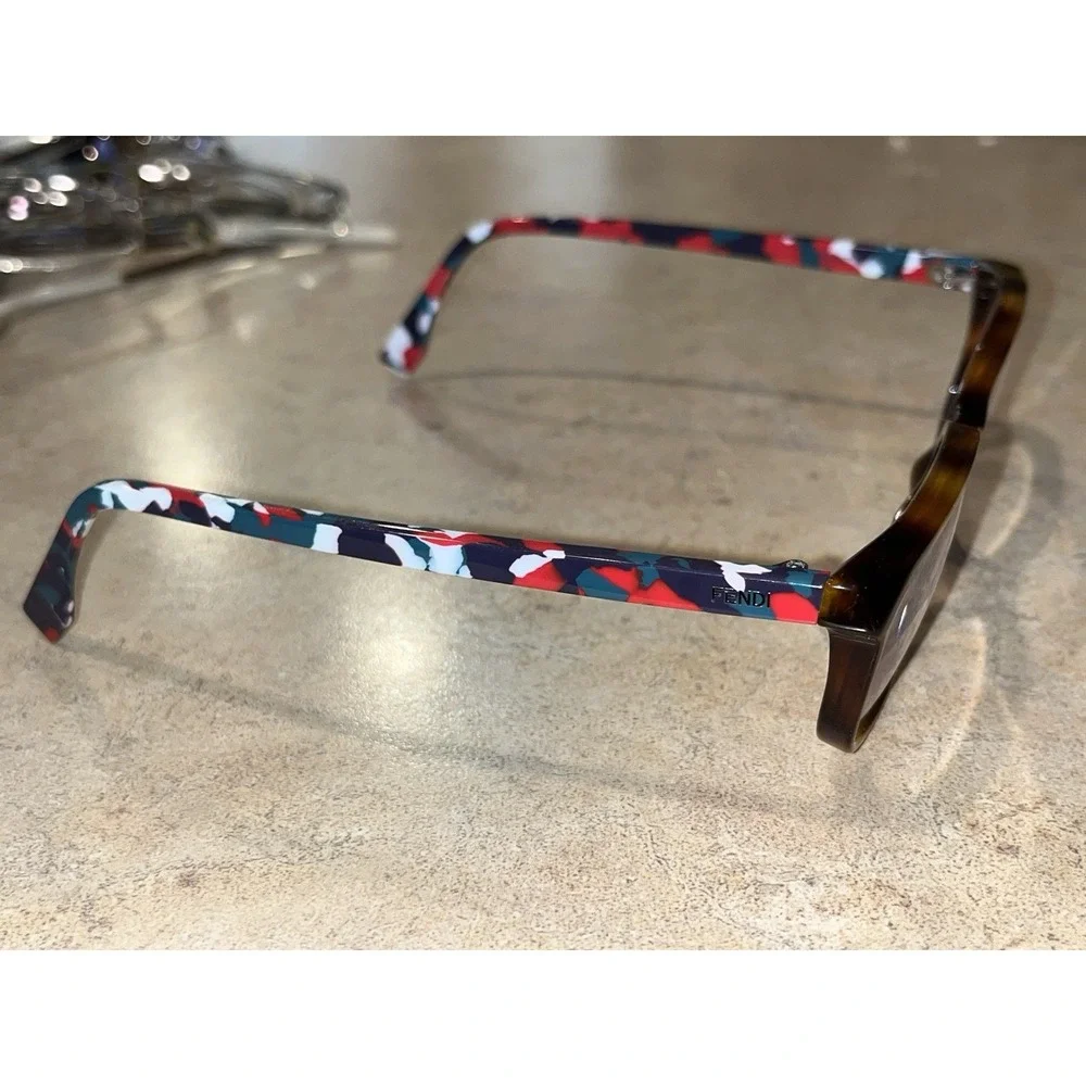 Fendi eyeglasses frames